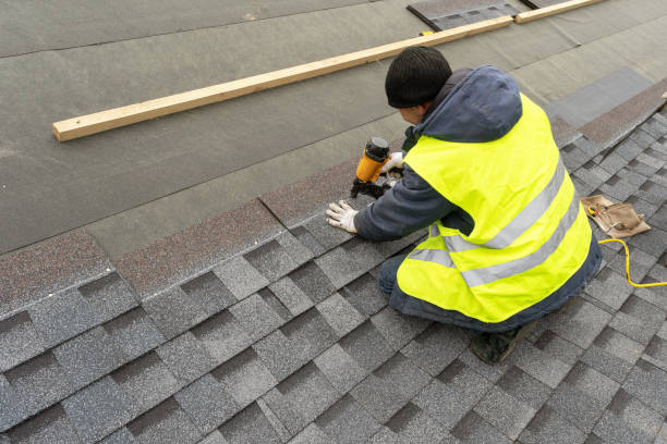 Best Metal Roofing Contractor  in Big Sandy, TX