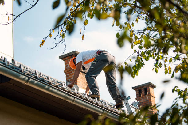 Roof Repair Estimates in Big Sandy, TX