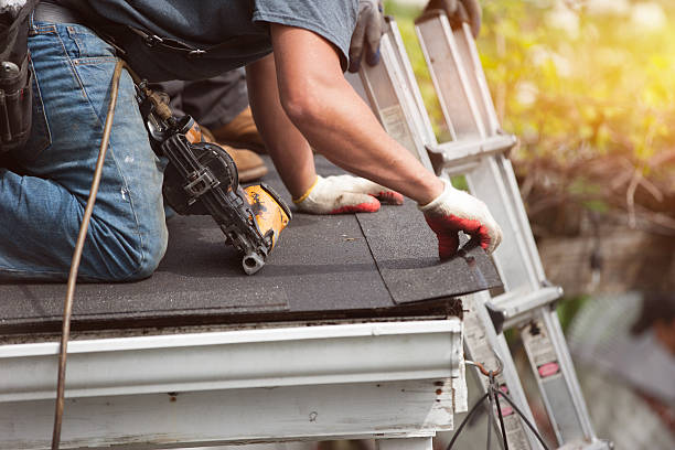 Best Residential Roofing Contractor  in Big Sandy, TX